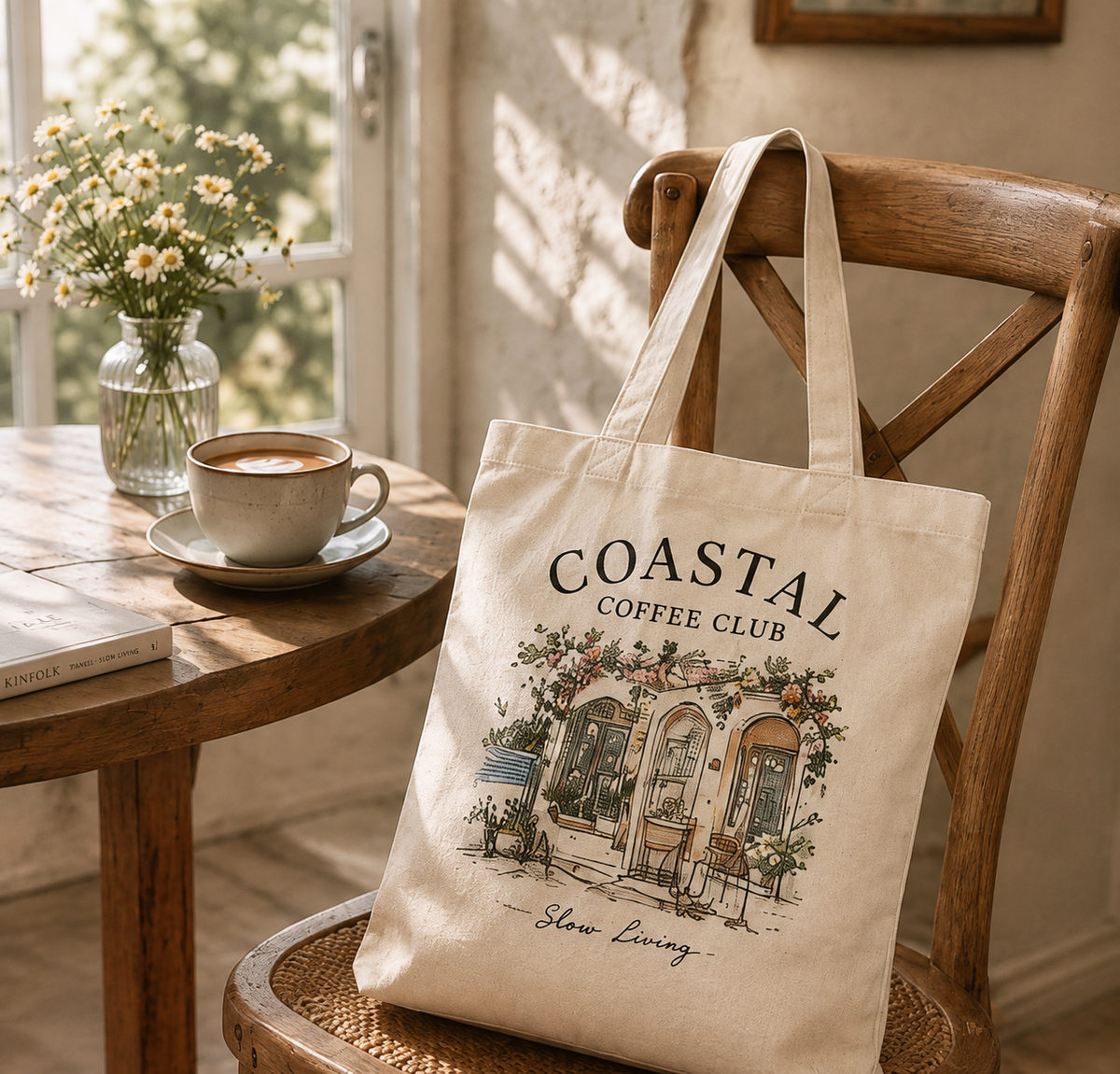 Tote Bags