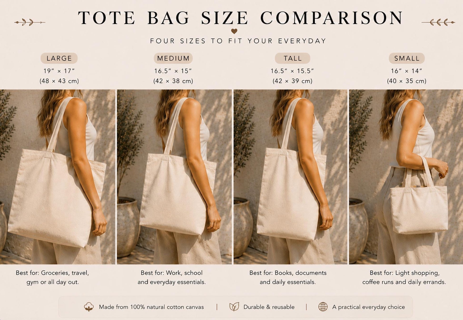 The Forest Times Canvas Tote Bag, Spring Edition Book Lover Tote, Cottagecore Reading Bag, Woodland Badger Tote, Reusable Market Bag Gift